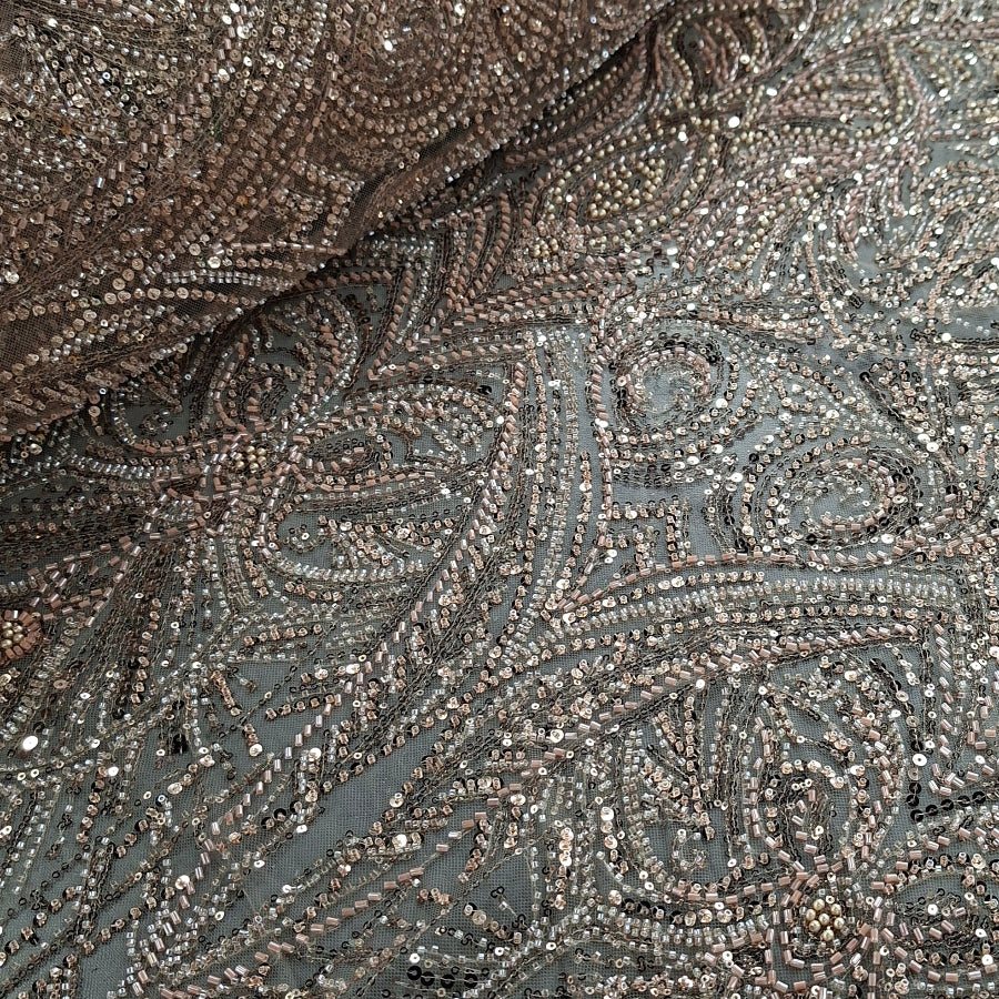 Bridal Lace Fabric