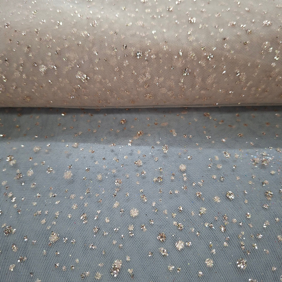 Raindrop Tulle