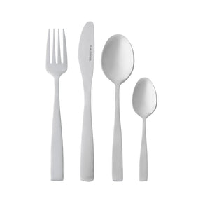 O2 Domino Cutlery Set 16 Piece O2-CUT7247