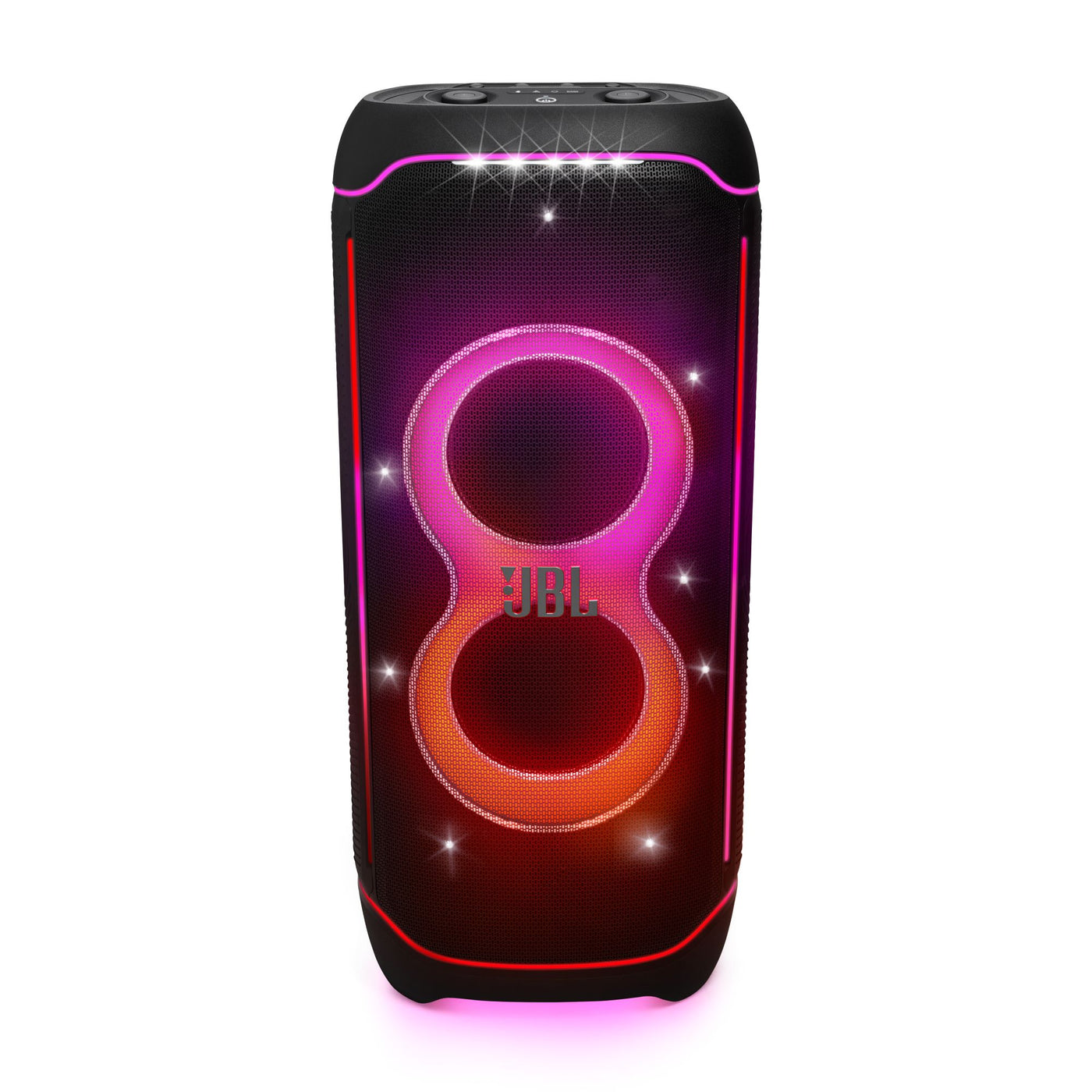 JBL PartyBox Ultimate Bluetooth Party Speaker 1100Watts  Black CON000185
