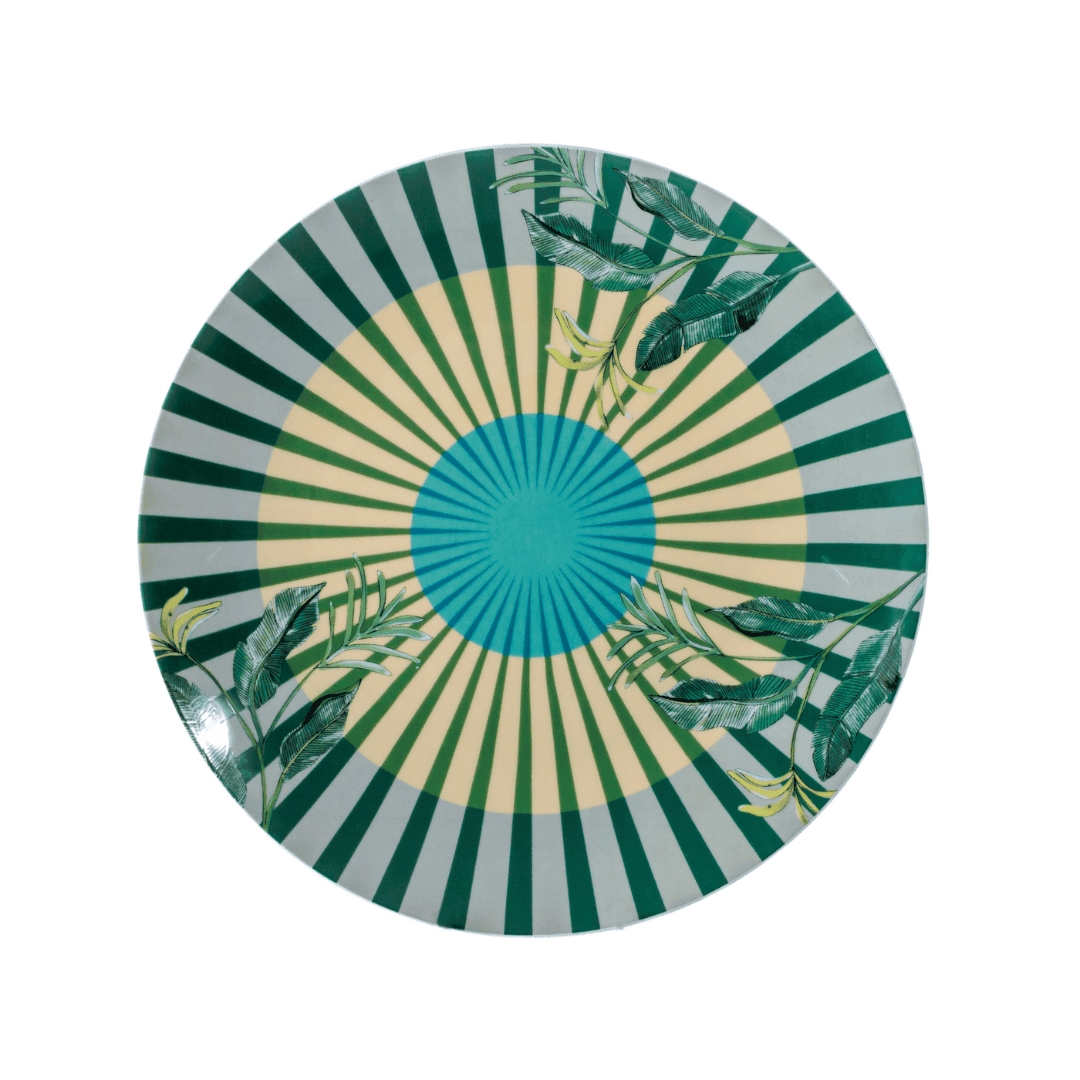 Olivia Princess Dinner Plate Set of 4 27cm OL-0000287