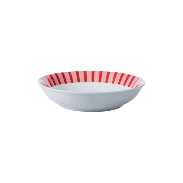 Olivia Princess Pasta Bowl Set of 4 23cm OL-0000289.