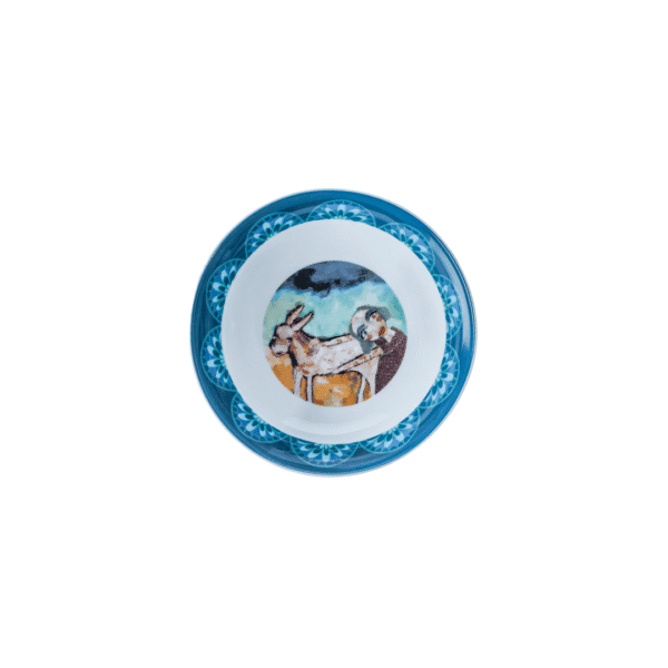 Olivia Princess Cereal Bowl Set of 4 18cm OL-0000290