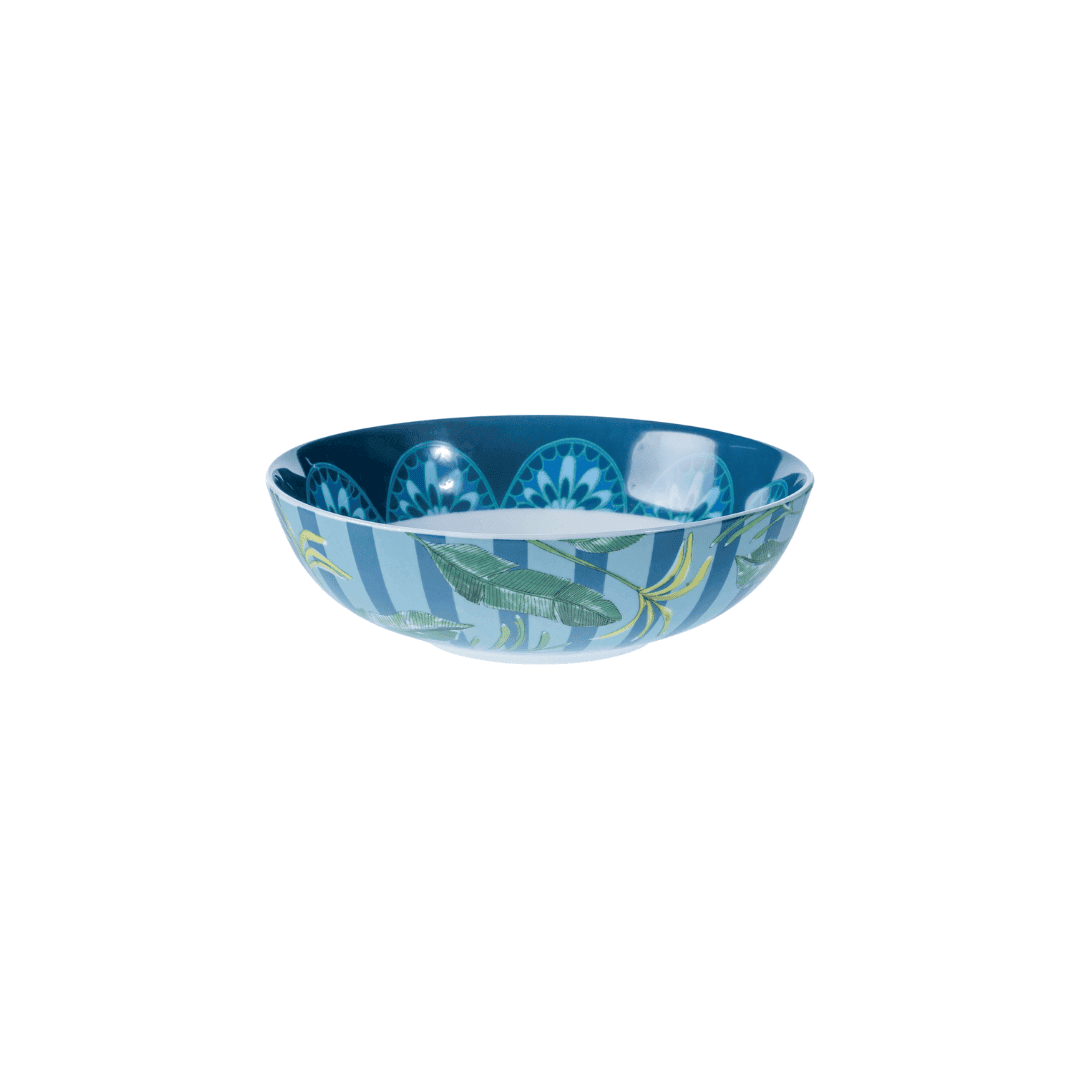 Olivia Princess Cereal Bowl Set of 4 18cm OL-0000290
