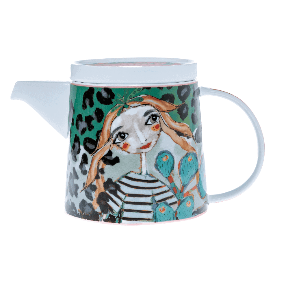 Olivia Princess Teapot 800ml OL-0000294
