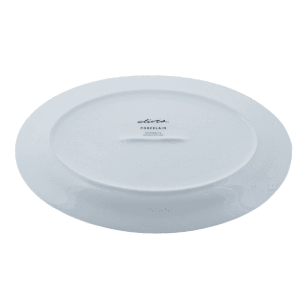 Olivia Princess Oval Platter 35.5cm OL-0000297