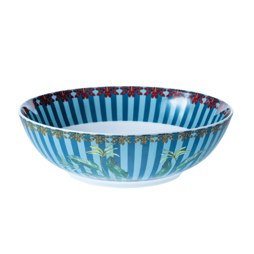 Olivia Princess Salad Bowl 24cm OL-0000298