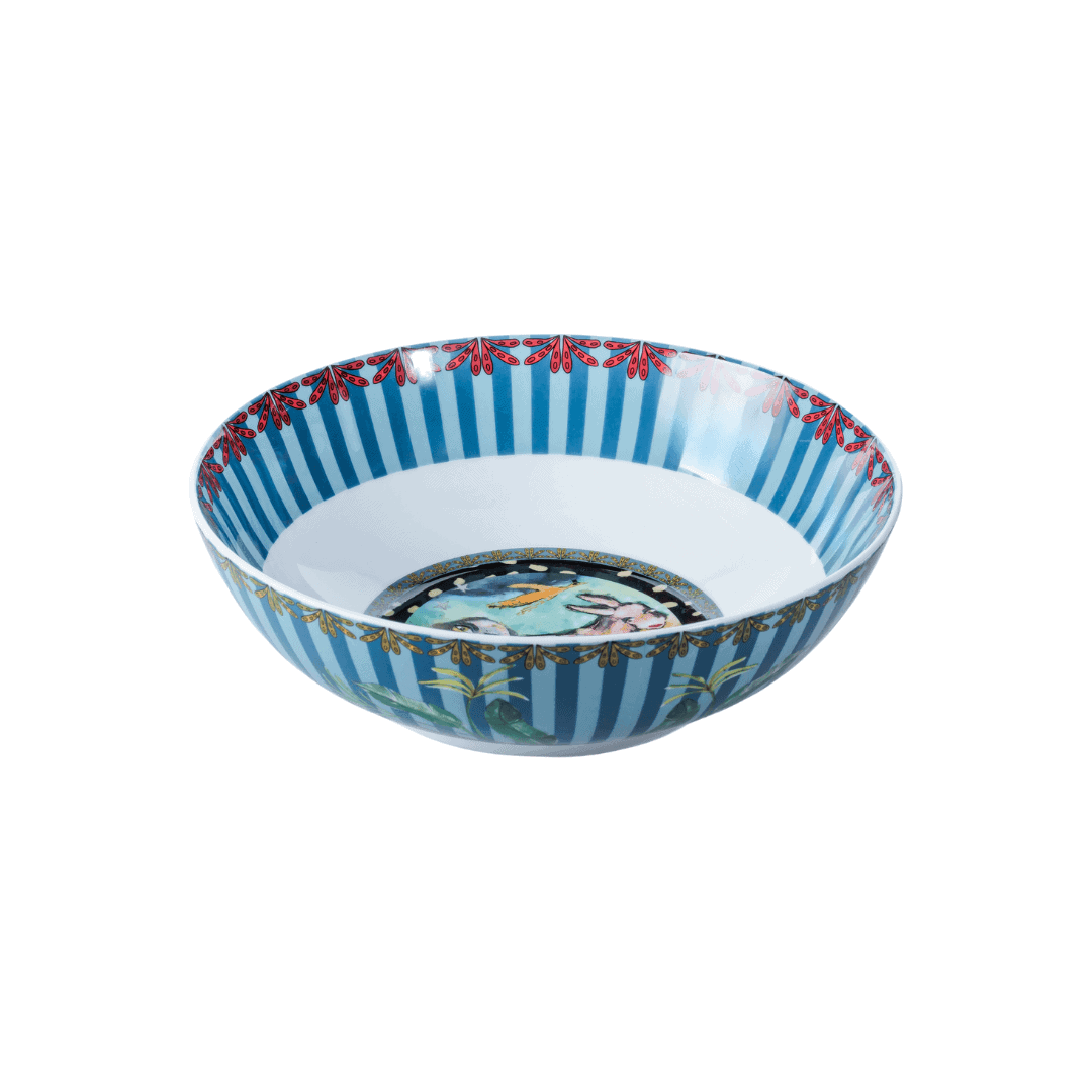 Olivia Princess Salad Bowl 24cm OL-0000298