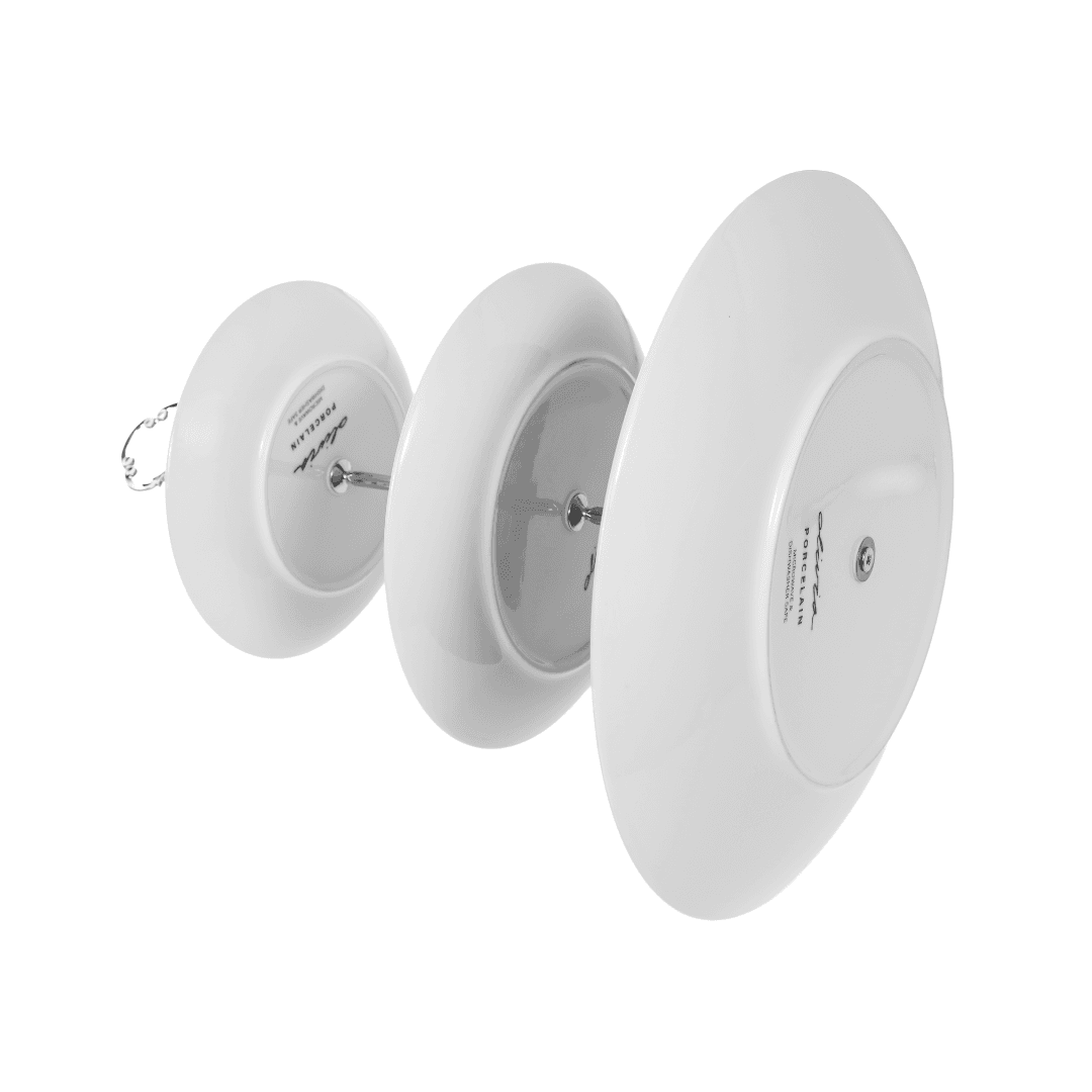 Olivia Princess 3-Tier Cake Stand OL-0000300