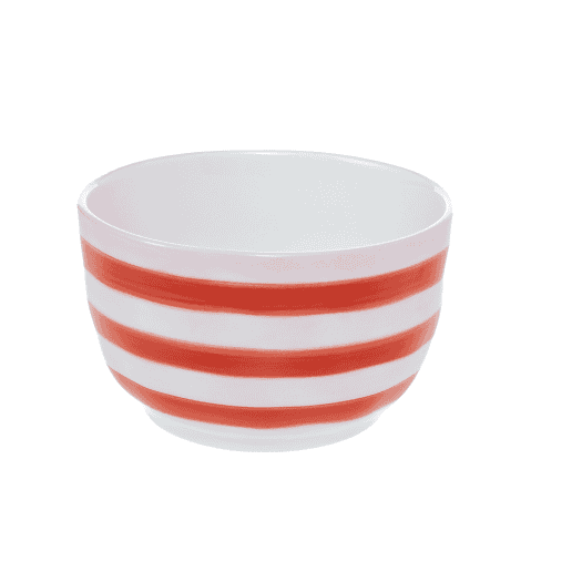 Olivia Princess Nibble Bowl Set Of 4 Pink 300ml OL-0000311