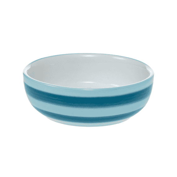 Olivia Princess Nibble Bowl Set Of 4 Blue OL-0000312