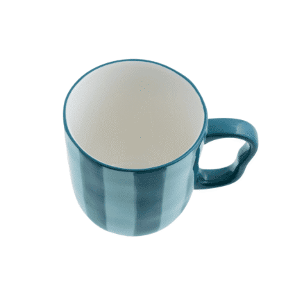 Olivia Princess Mug Blue 300ml OL-0000318