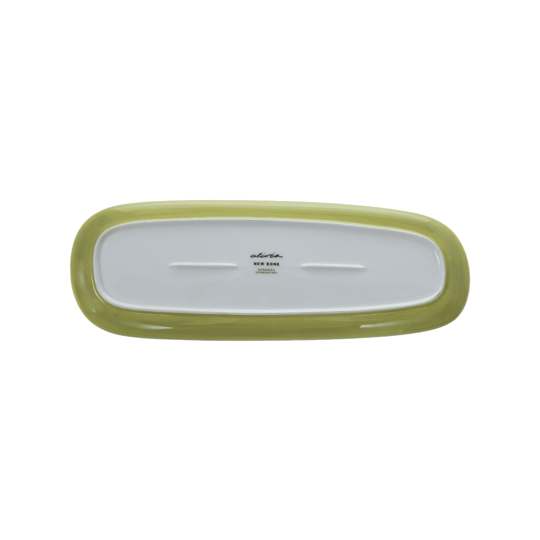 Olivia Princess Sandwich Tray OL-0000319