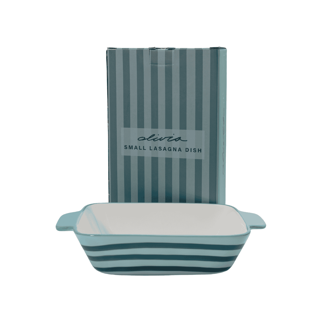 Olivia Princess Lasagne Dish Small 850ml OL-0000320
