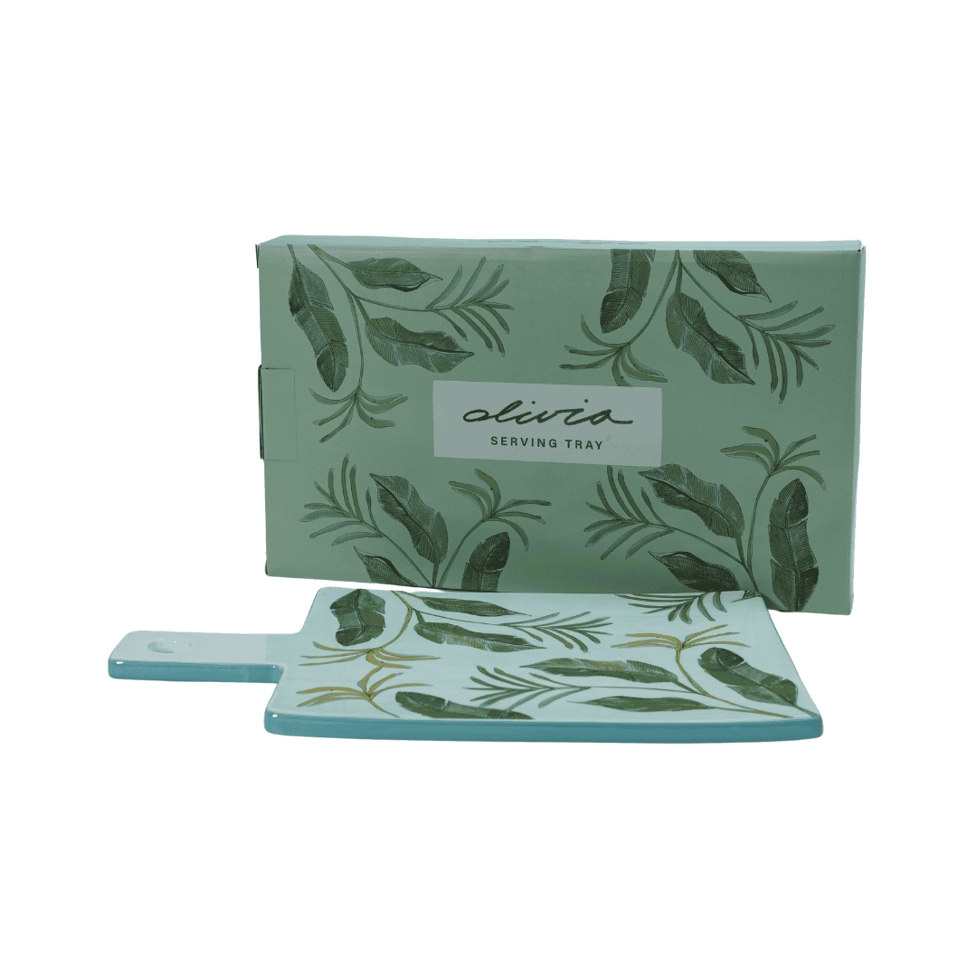 Olivia Princess Serving Tray 30.5cm OL-0000323