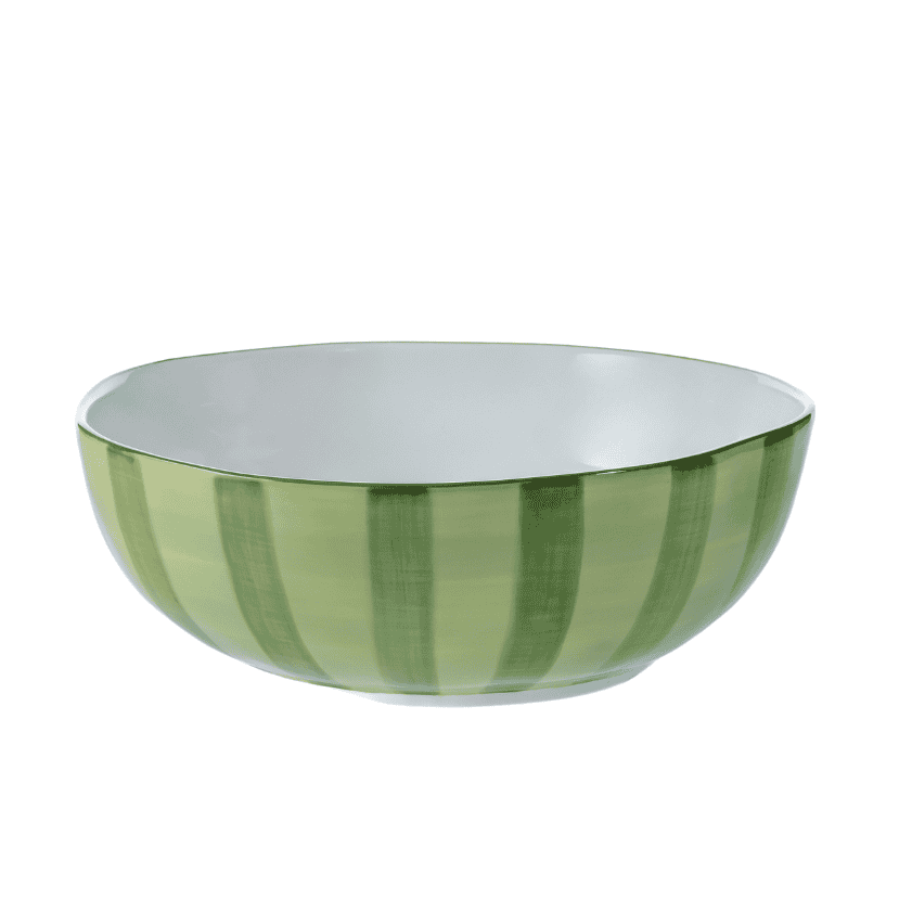 Princess Serving Bowl Green 1600ml OL-0000325.