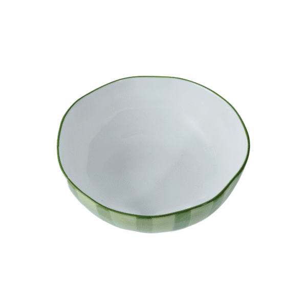 Princess Serving Bowl Green 1600ml OL-0000325.