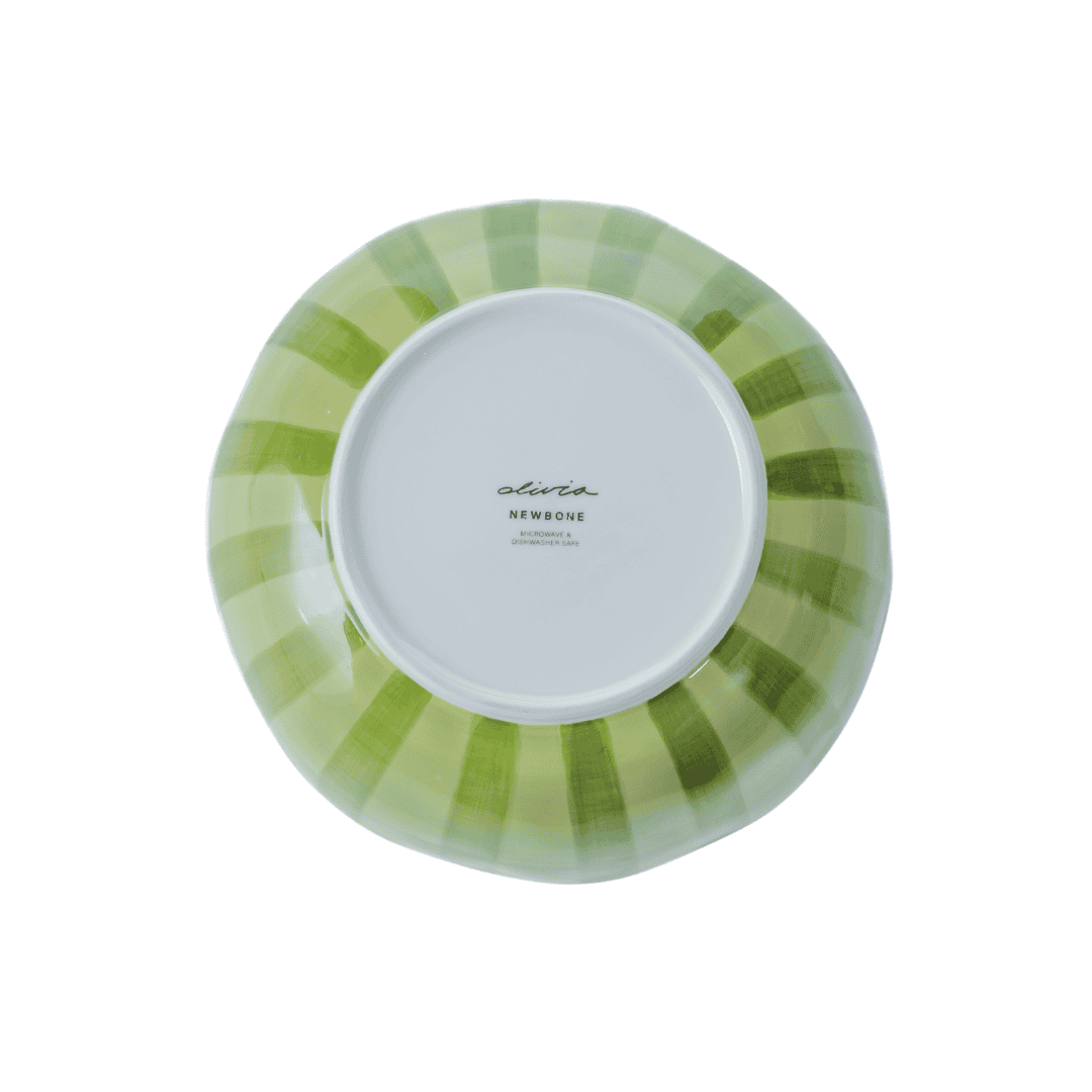 Princess Serving Bowl Green 1600ml OL-0000325.