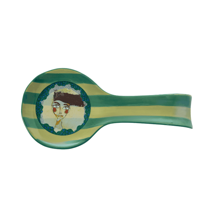 Olivia Princess Spoon Rest OL-0000326