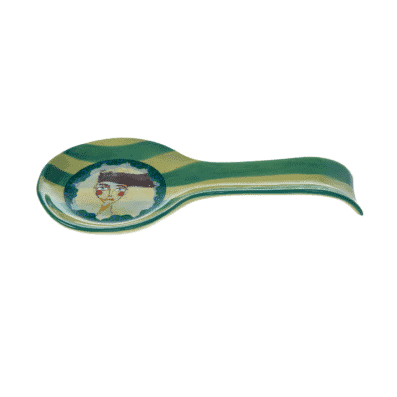 Olivia Princess Spoon Rest OL-0000326