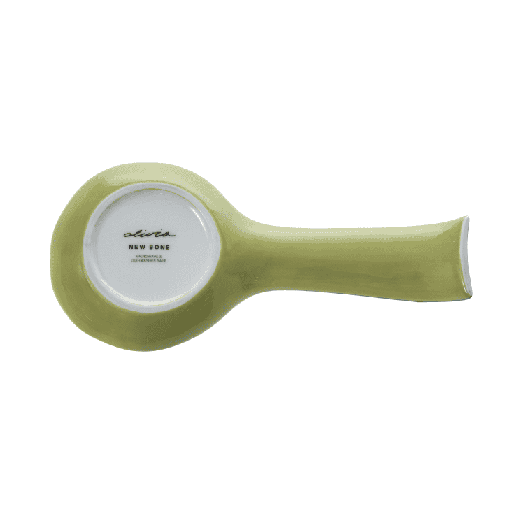 Olivia Princess Spoon Rest OL-0000326