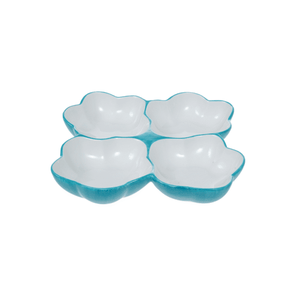 Olivia Princess Quartet Dipping Bowl OL-0000327