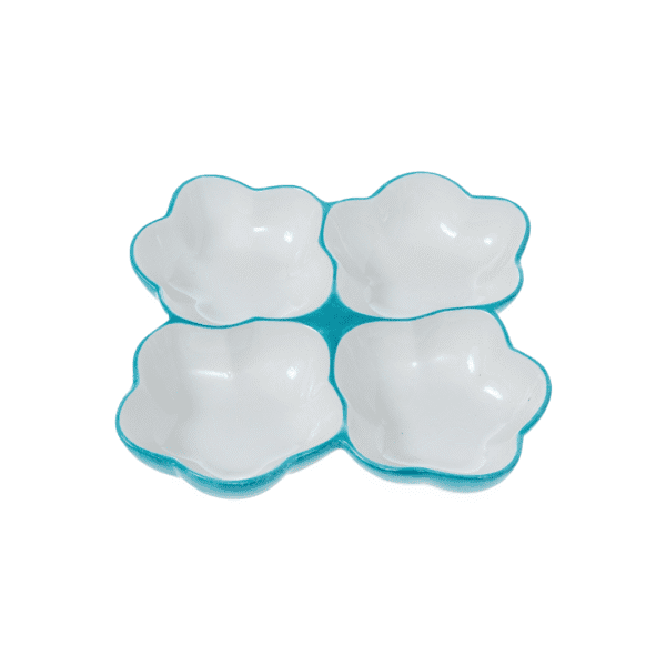 Olivia Princess Quartet Dipping Bowl OL-0000327