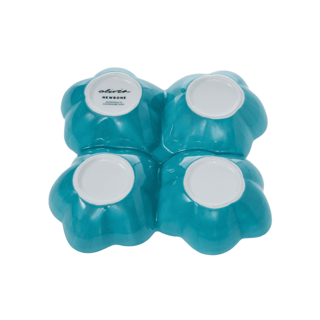 Olivia Princess Quartet Dipping Bowl OL-0000327