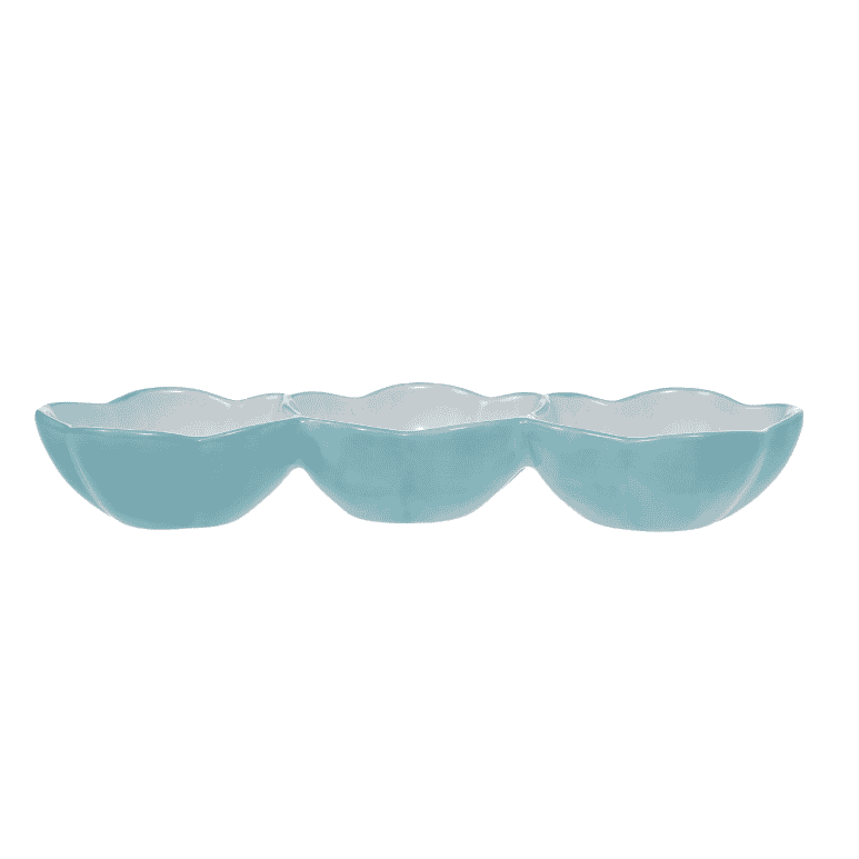 Olivia Princess Trio Dipping Bowl OL-0000328