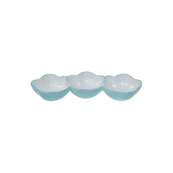 Olivia Princess Trio Dipping Bowl OL-0000328