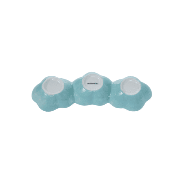 Olivia Princess Trio Dipping Bowl OL-0000328
