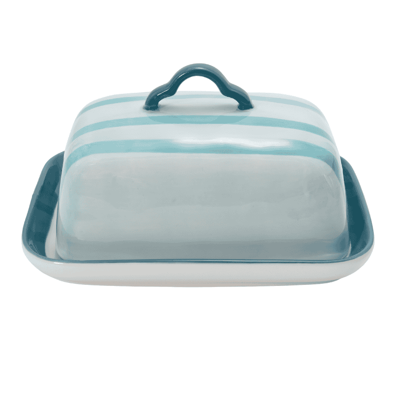Olivia Princess Butter Dish 250g OL-0000329