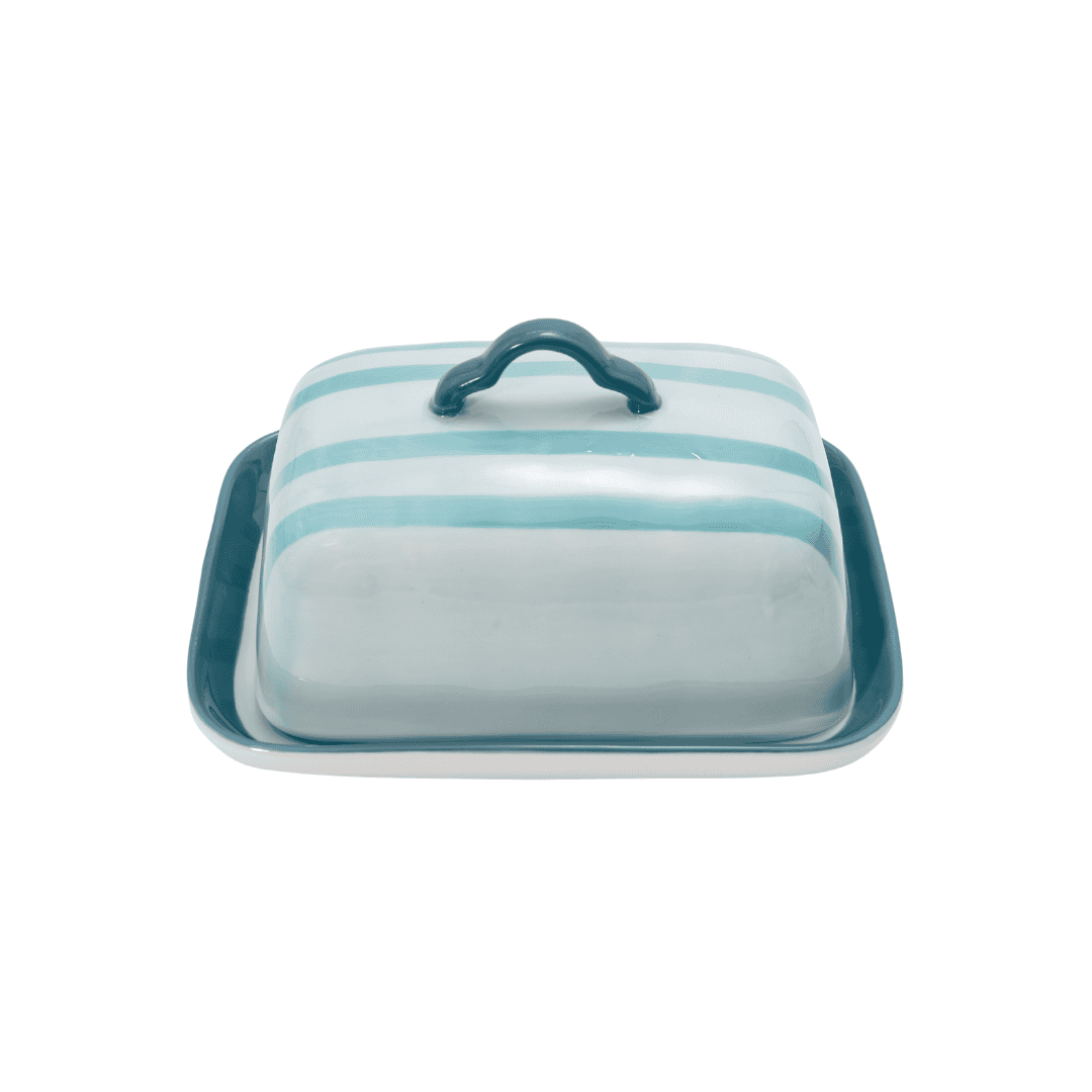 Olivia Princess Butter Dish 250g OL-0000329