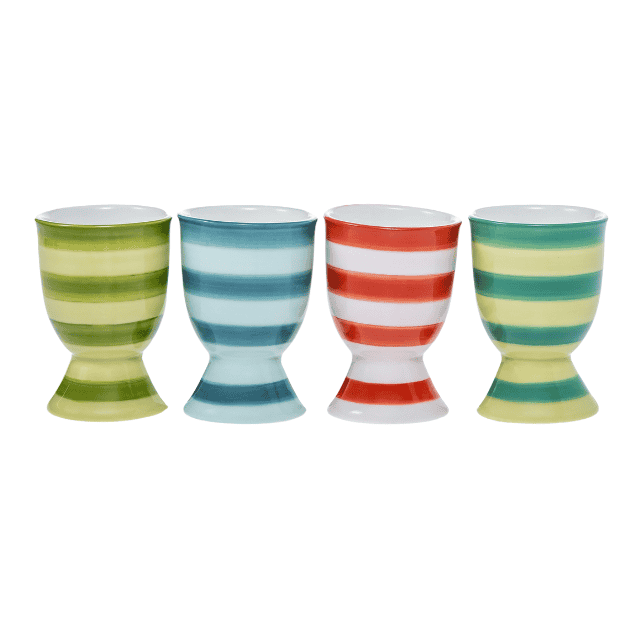 Olivia Princess Egg Cup Set of 4 25ml OL-0000331