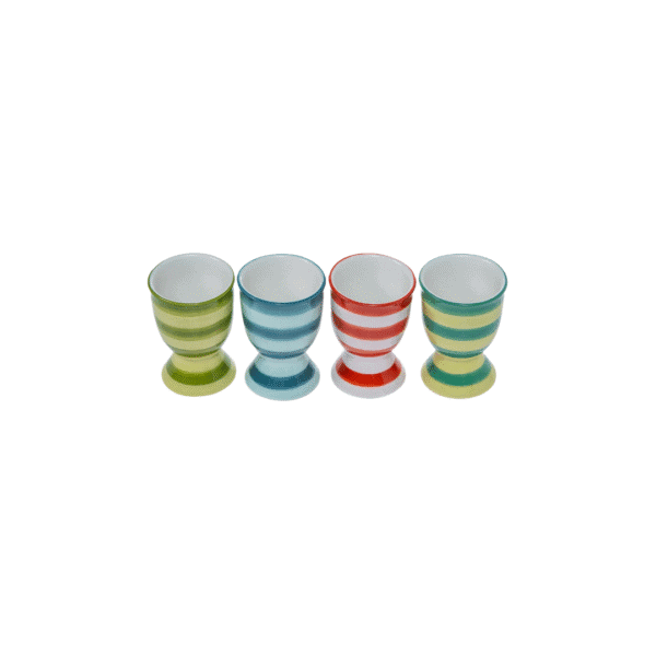 Olivia Princess Egg Cup Set of 4 25ml OL-0000331
