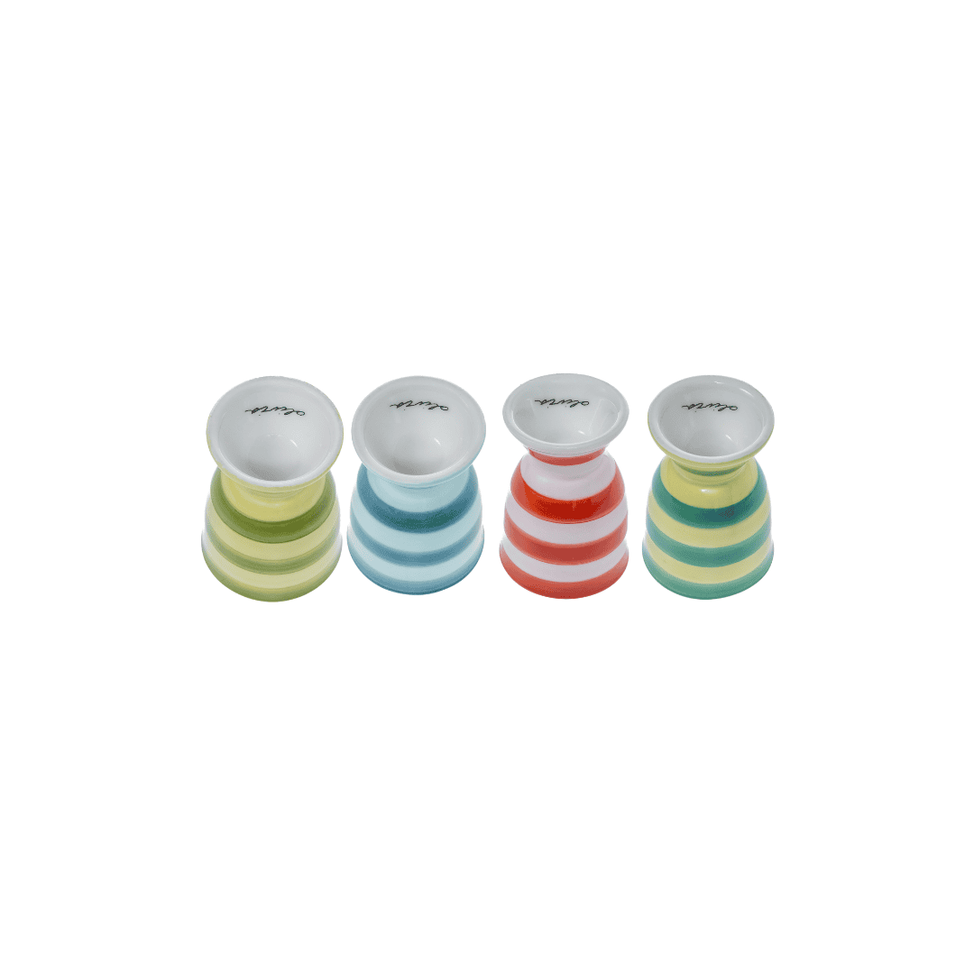 Olivia Princess Egg Cup Set of 4 25ml OL-0000331