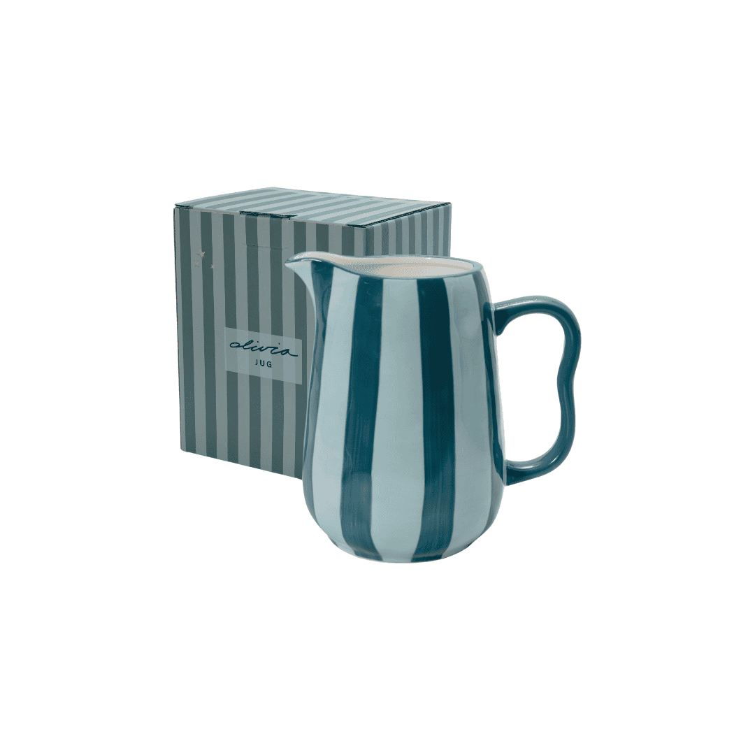 Olivia Princess Jug 1400ml OL-0000332