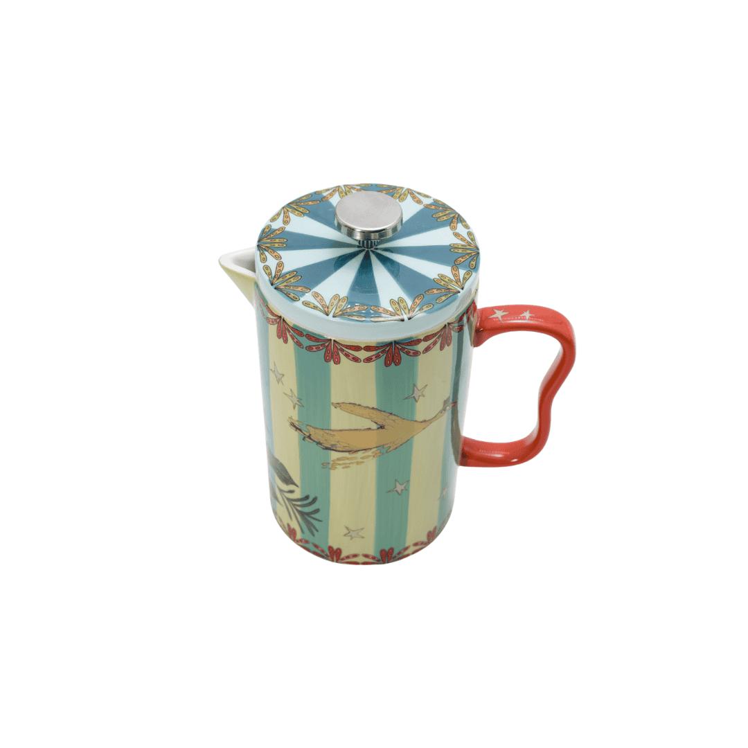 Olivia Princess French Press 900ml OL-0000333