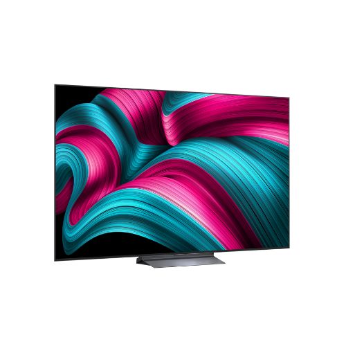 LG 77"Smart OLED TV 77OLEDC56LA 2025 (7992351096921)