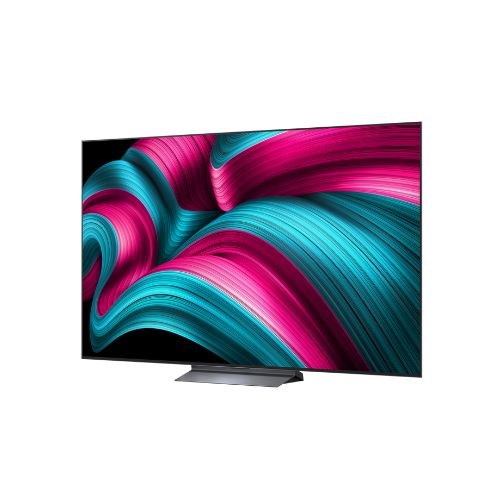 LG 77"Smart OLED TV 77OLEDC56LA 2025 (7992351096921)