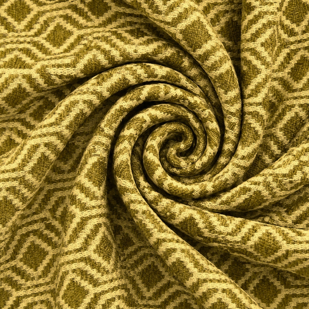 Fabric Upholstery Newton Nova Olive  140 cm