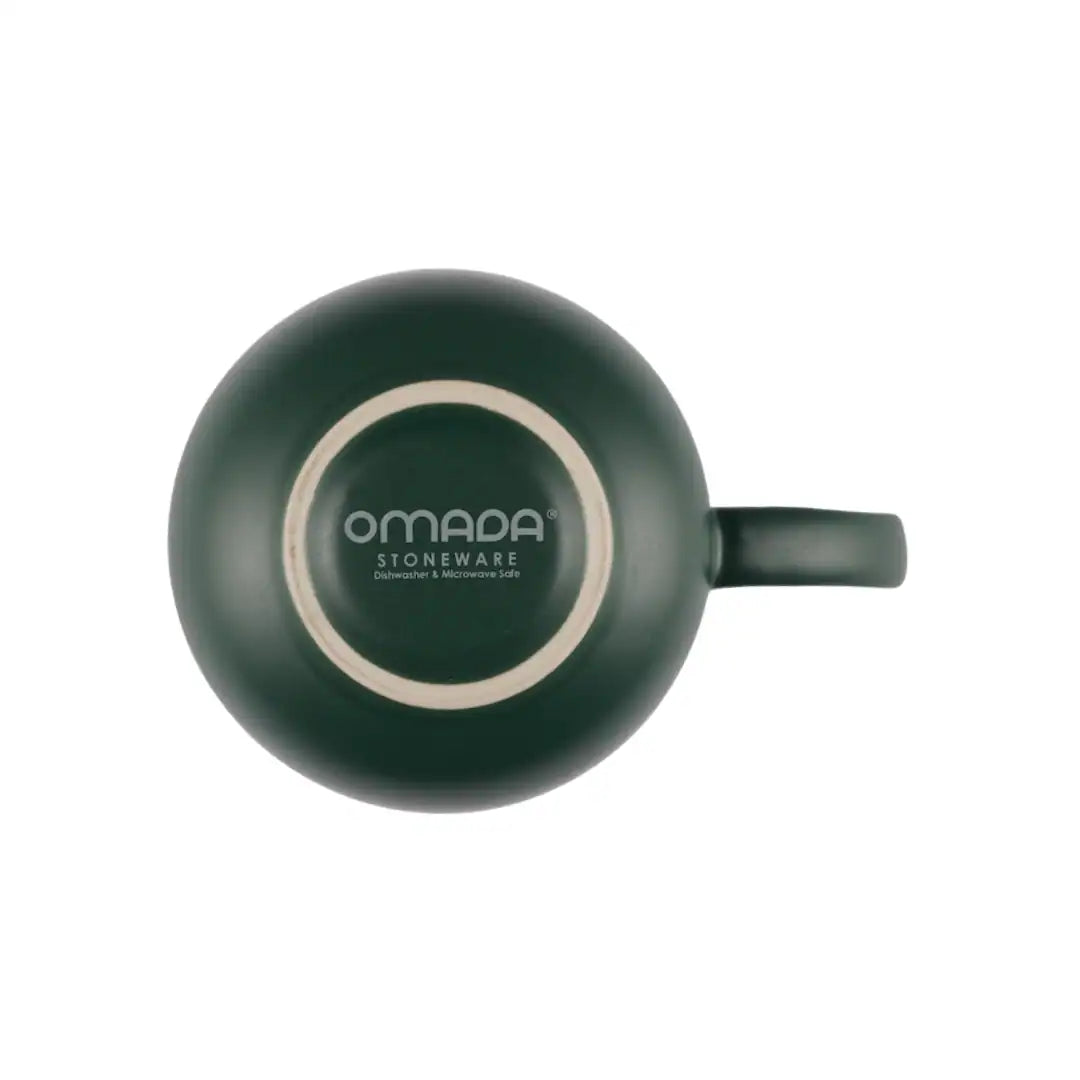 Omada Armonia Green Mug 360ml OM-000253