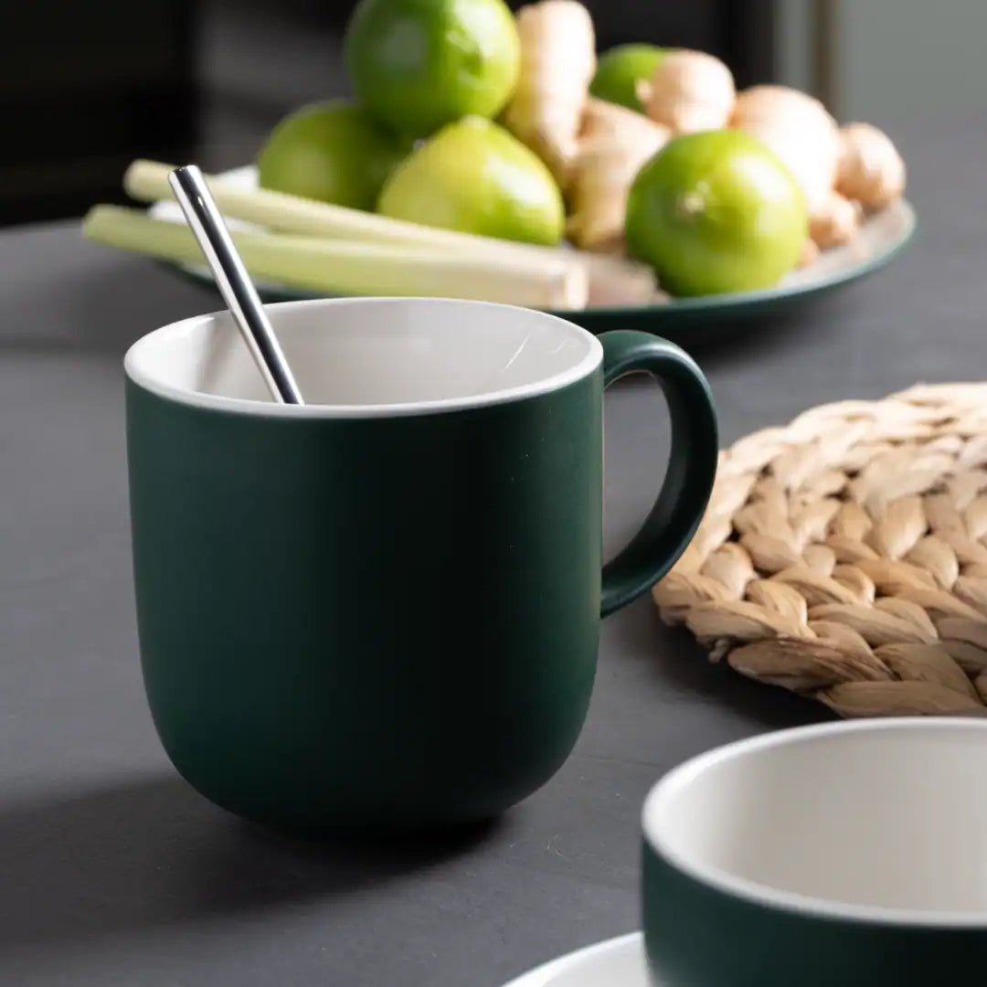 Omada Armonia Green Mug 360ml OM-000253
