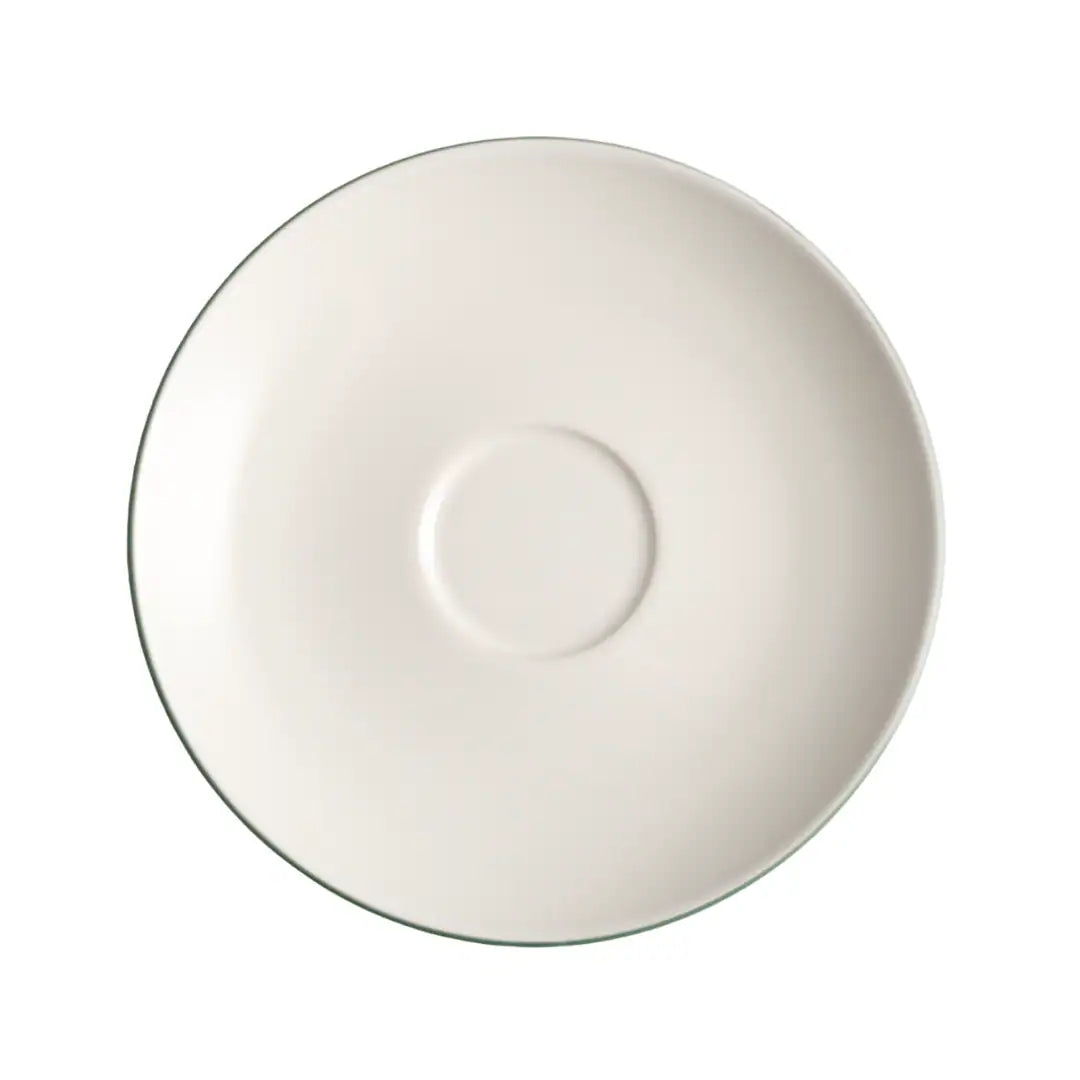 Omada Armonia Green Cup & Saucer 230ml OM-000254