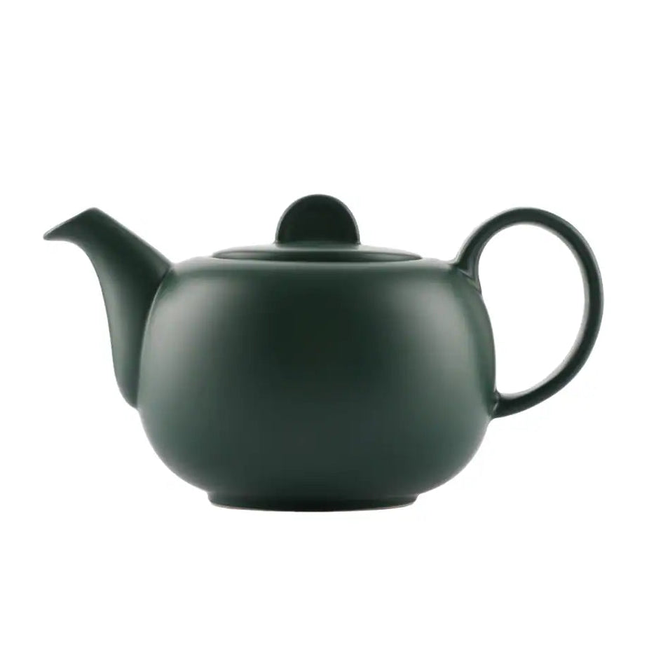 Omada Armonia Green Teapot 1200ml OM-000255