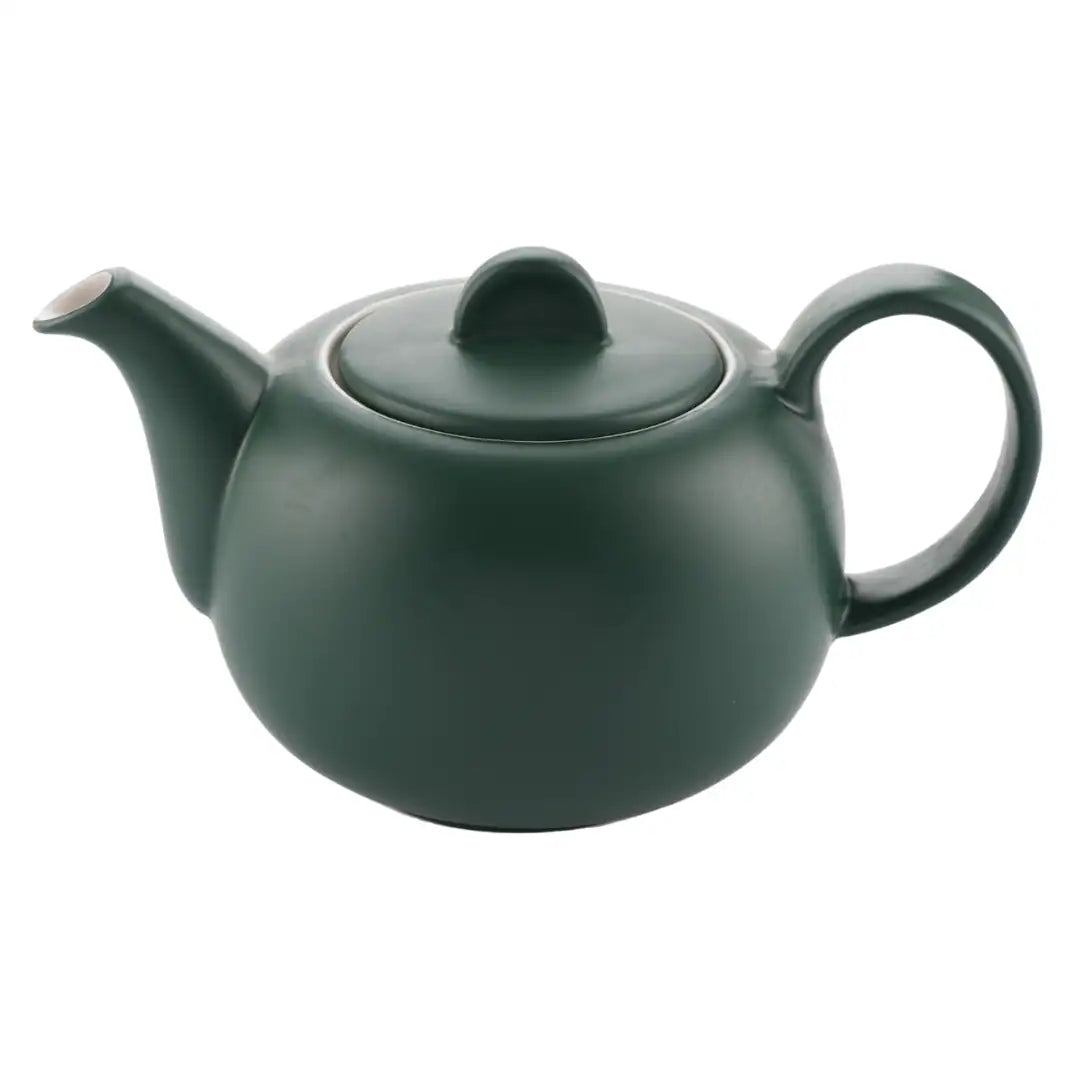 Omada Armonia Green Teapot 1200ml OM-000255
