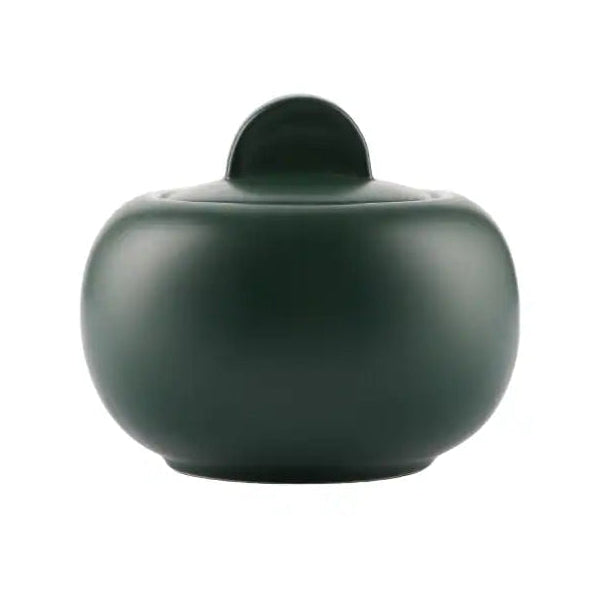 Omada Armonia Green Sugar Pot 300ml OM-000256