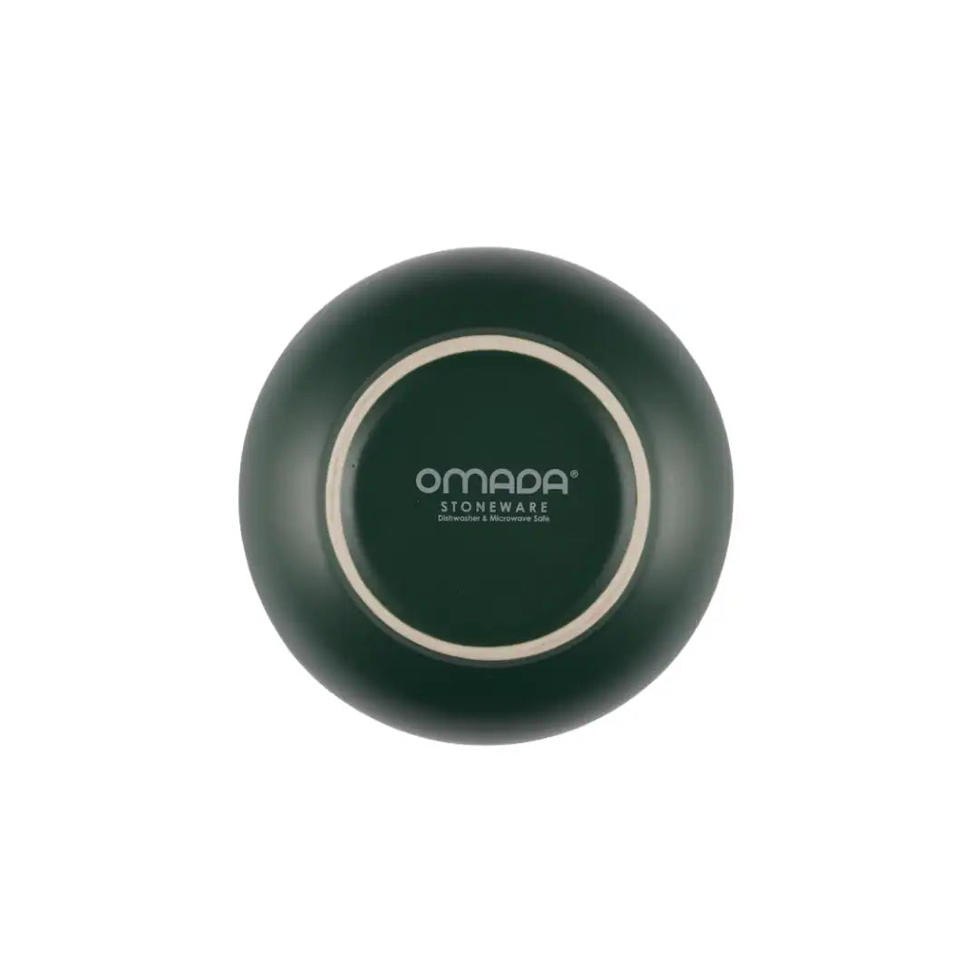 Omada Armonia Green Sugar Pot 300ml OM-000256
