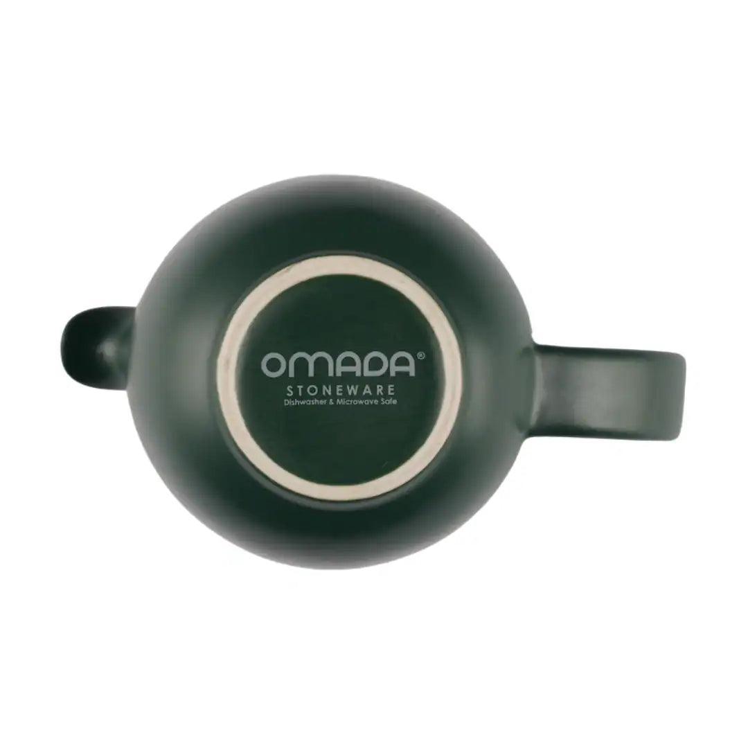Omada Armonia Green Creamer 300ml OM-000257