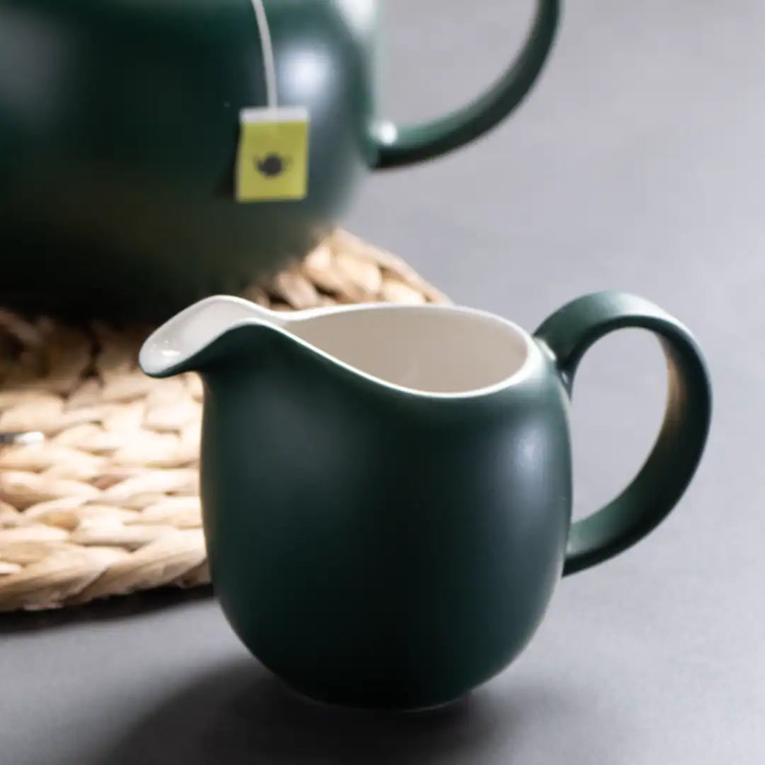 Omada Armonia Green Creamer 300ml OM-000257